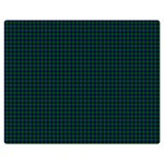 Johnston Tartan Double Sided Flano Blanket (Medium)