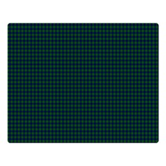 Johnston Tartan Double Sided Flano Blanket (Large) from ArtsNow.com 80 x60  Blanket Front