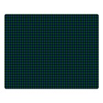 Johnston Tartan Double Sided Flano Blanket (Large)