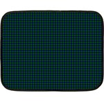 Johnston Tartan Fleece Blanket (Mini)