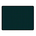 Johnston Tartan Fleece Blanket (Small) (One Side)