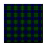 Johnston Tartan Tile Coaster