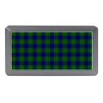 Johnston Tartan Memory Card Reader (Mini)