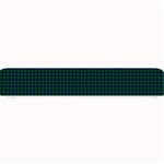 Johnston Tartan Small Bar Mat