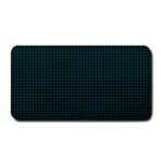 Johnston Tartan Medium Bar Mat