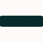 Johnston Tartan Medium Bar Mat