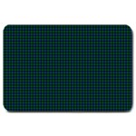 Johnston Tartan Large Doormat