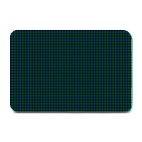 Johnston Tartan Plate Mat from ArtsNow.com 18 x12  Plate Mat