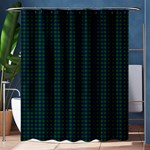 Johnston Tartan Shower Curtain 60  x 72  (Medium)