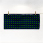 Johnston Tartan Hand Towel