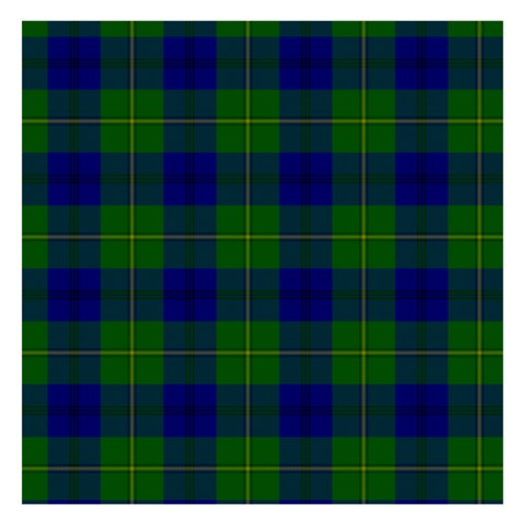 Johnston Tartan Small Memo Pads from ArtsNow.com 3.75 x3.75  Memopad