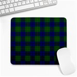 Johnston Tartan Large Mousepad