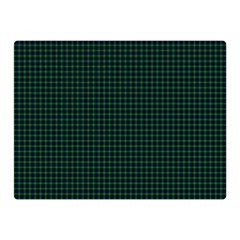 Lamont Tartan Double Sided Flano Blanket (Mini) from ArtsNow.com 35 x27  Blanket Front