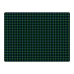 Lamont Tartan Double Sided Flano Blanket (Mini)