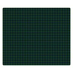 Lamont Tartan Double Sided Flano Blanket (Small) from ArtsNow.com 50 x40  Blanket Front