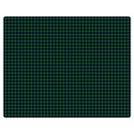 Lamont Tartan Double Sided Flano Blanket (Medium)