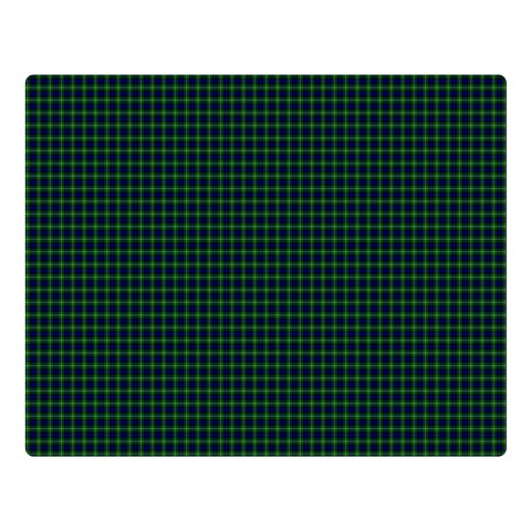 Lamont Tartan Double Sided Flano Blanket (Large) from ArtsNow.com 80 x60  Blanket Front