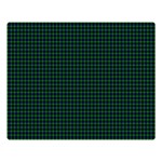 Lamont Tartan Double Sided Flano Blanket (Large)