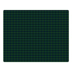 Lamont Tartan Double Sided Flano Blanket (Large) from ArtsNow.com Blanket Back