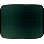 Lamont Tartan Fleece Blanket (Mini)