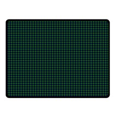 Lamont Tartan Double Sided Fleece Blanket (Small) (Two Sides) from ArtsNow.com 45 x34  Blanket Front