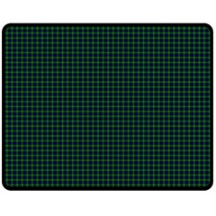 Lamont Tartan Double Sided Fleece Blanket (Medium) (Two Sides) from ArtsNow.com 58.8 x47.4  Blanket Front