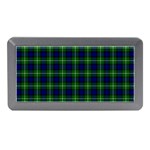 Lamont Tartan Memory Card Reader (Mini)