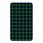 Lamont Tartan Memory Card Reader (Rectangular)