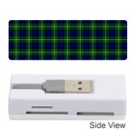 Lamont Tartan Memory Card Reader (Stick)