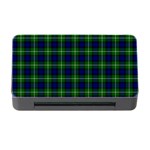 Lamont Tartan Memory Card Reader with CF