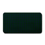 Lamont Tartan Medium Bar Mat