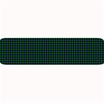 Lamont Tartan Medium Bar Mat