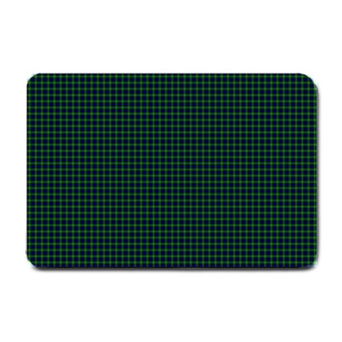 Lamont Tartan Small Doormat from ArtsNow.com 24 x16  Door Mat