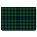 Lamont Tartan Large Doormat