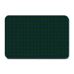 Lamont Tartan Plate Mat