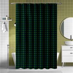 Lamont Tartan Shower Curtain 48  x 72  (Small)