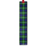 Lamont Tartan Large Book Mark