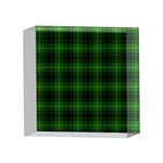 MacArthur Tartan 4 x 4  Acrylic Photo Block