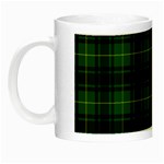 MacArthur Tartan Night Luminous Mug