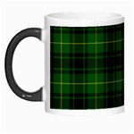 MacArthur Tartan Morph Mug