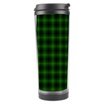 MacArthur Tartan Travel Tumbler