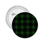 MacArthur Tartan 2.25  Button