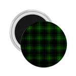 MacArthur Tartan 2.25  Magnet