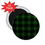 MacArthur Tartan 2.25  Magnet (10 pack)