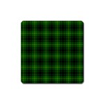 MacArthur Tartan Magnet (Square)