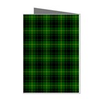 MacArthur Tartan Mini Greeting Cards (Pkg of 8)