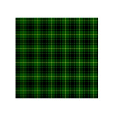 MacArthur Tartan Greeting Card 5  x 7  from ArtsNow.com Front Cover