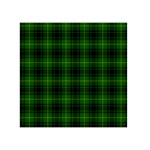 MacArthur Tartan Greeting Card 5  x 7 