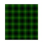 MacArthur Tartan Greeting Card 4.5  x 6 