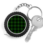 MacArthur Tartan Measuring Tape